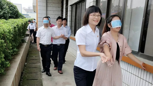 用感恩文化凝聚人心 | 百裕集團舉辦《企業感恩文化講座》
