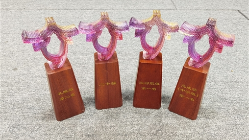 榮耀時刻｜百裕集團(tuán)斬獲央視“衣+1”校服設(shè)計(jì)大會多項(xiàng)佳績